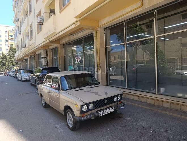 LADA (VAZ) 2106-11
