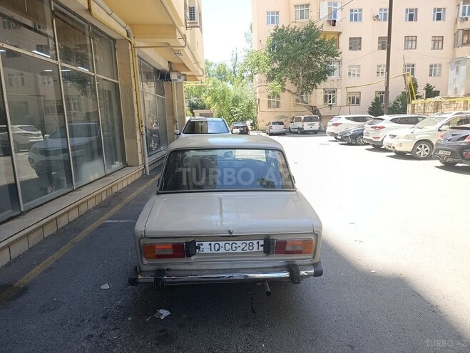LADA (VAZ) 2106-4