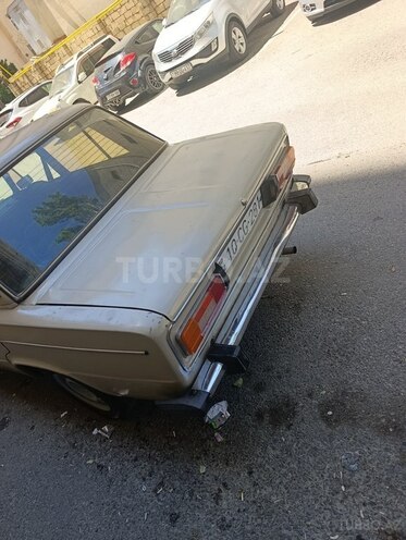 LADA (VAZ) 2106-2