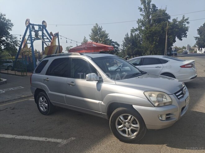 Kia Sportage-3