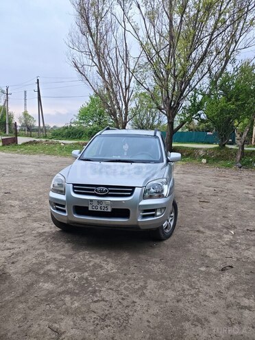 Kia Sportage-2