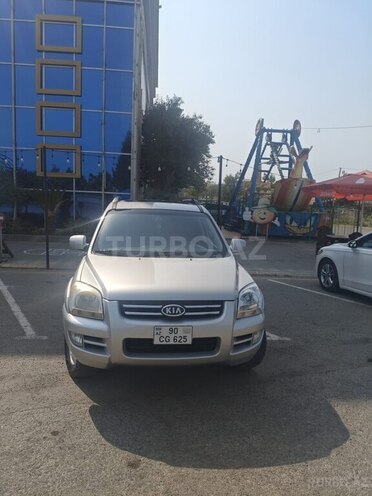 Kia Sportage-1