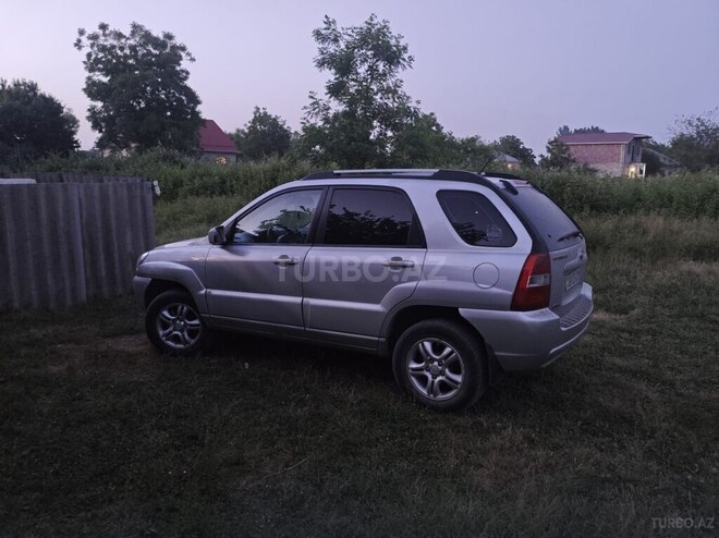 Kia Sportage-4