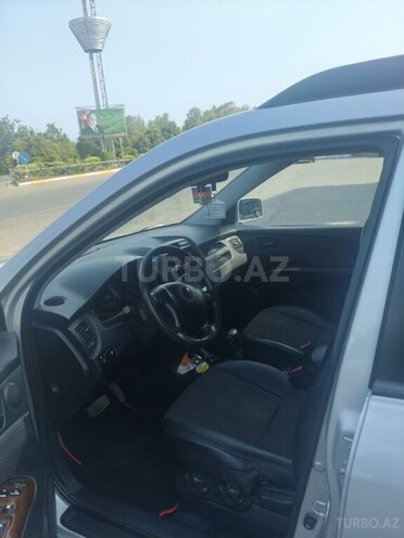 Kia Sportage-8