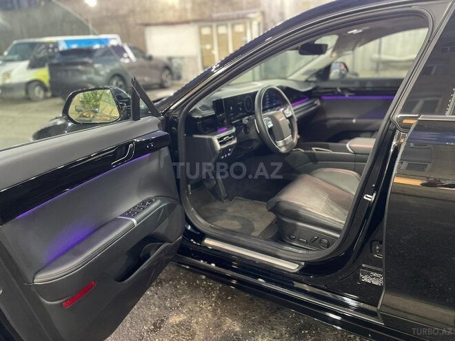 Hyundai Grandeur-6