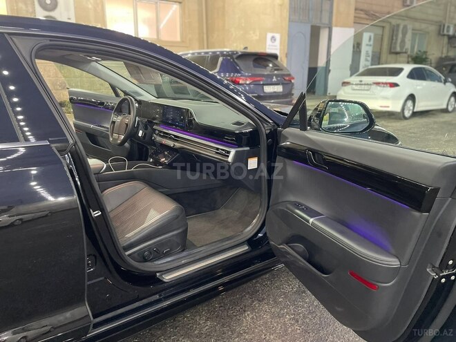 Hyundai Grandeur-5