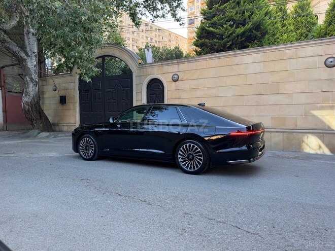 Hyundai Grandeur-12