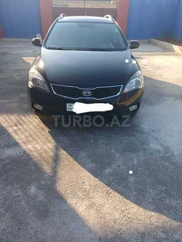 Kia Ceed SW-1