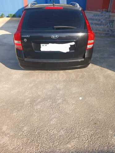Kia Ceed SW-4