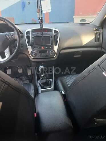 Kia Ceed SW-3