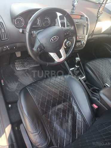 Kia Ceed SW-6
