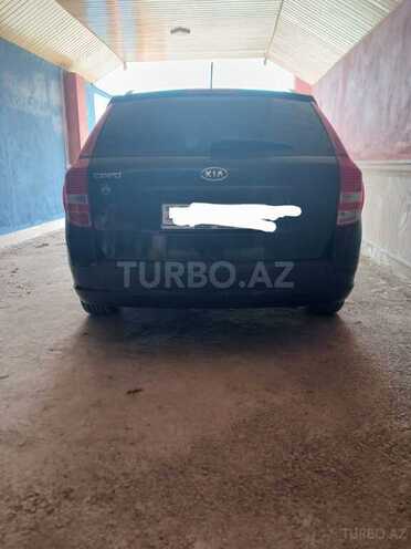 Kia Ceed SW-5