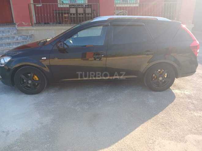 Kia Ceed SW-2
