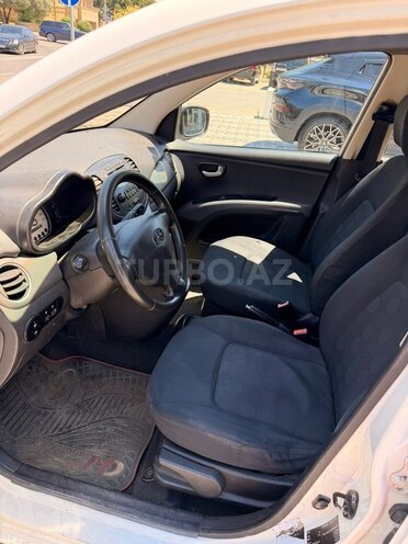 Hyundai i10-10