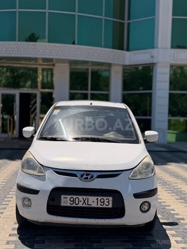 Hyundai i10-1