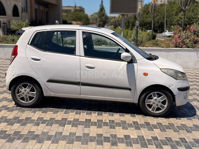 Hyundai i10-7