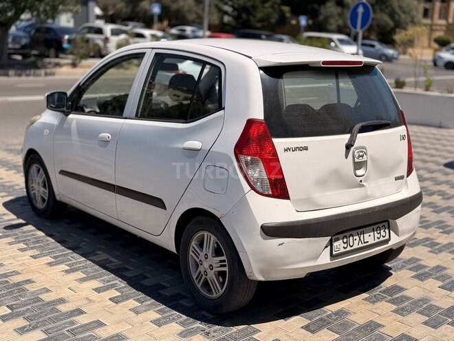 Hyundai i10-4