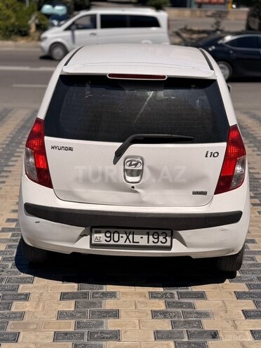 Hyundai i10-5