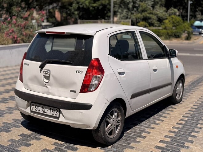 Hyundai i10-6