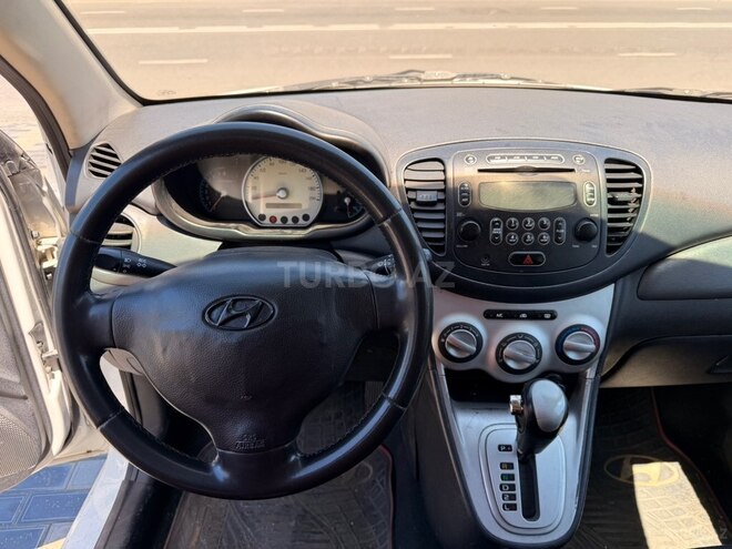 Hyundai i10-12