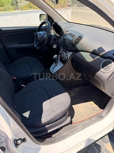 Hyundai i10-11