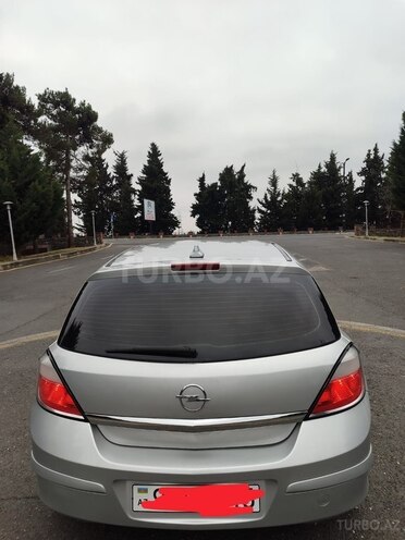 Opel Astra-3