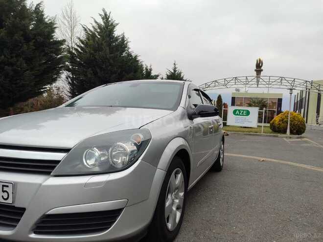 Opel Astra-11