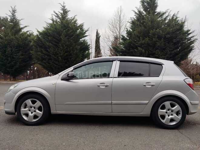 Opel Astra-9