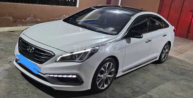 Hyundai Sonata-3