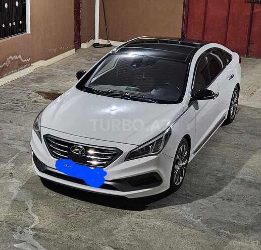 Hyundai Sonata-8