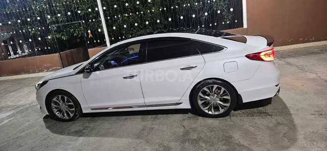 Hyundai Sonata-7