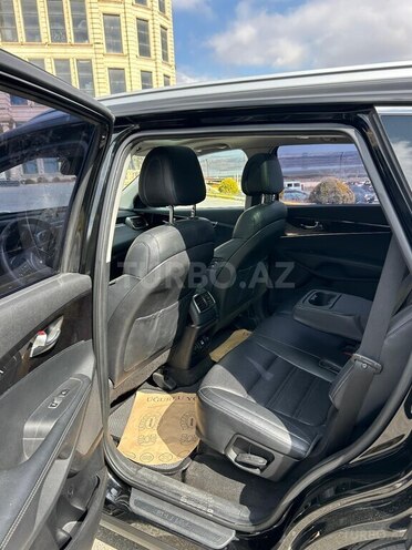 Kia Sorento-3