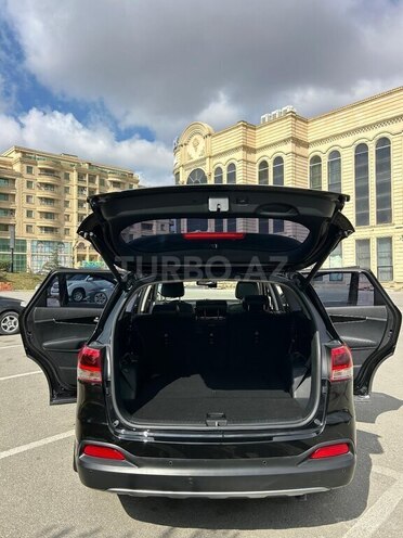 Kia Sorento-4