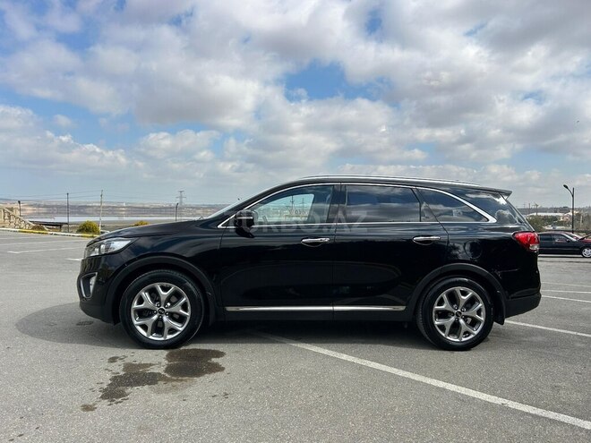 Kia Sorento-7