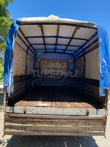 GAZ GAZel (3302-744)-9