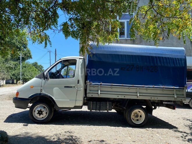 GAZ GAZel (3302-744)-2