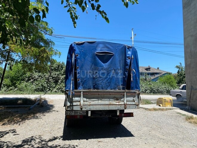 GAZ GAZel (3302-744)-4