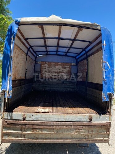 GAZ GAZel (3302-744)-6