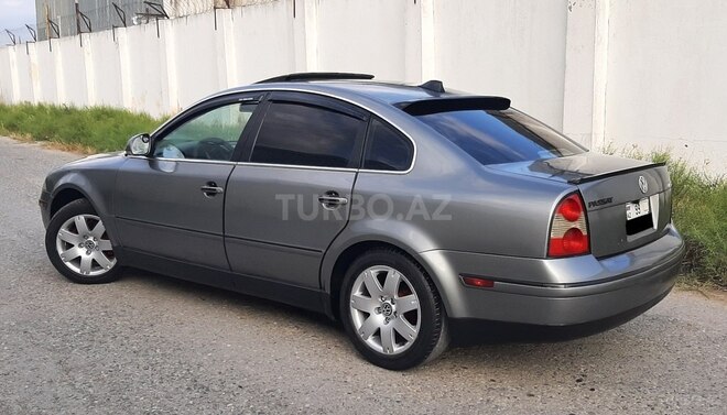 Volkswagen Passat-9