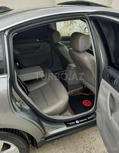 Volkswagen Passat-14