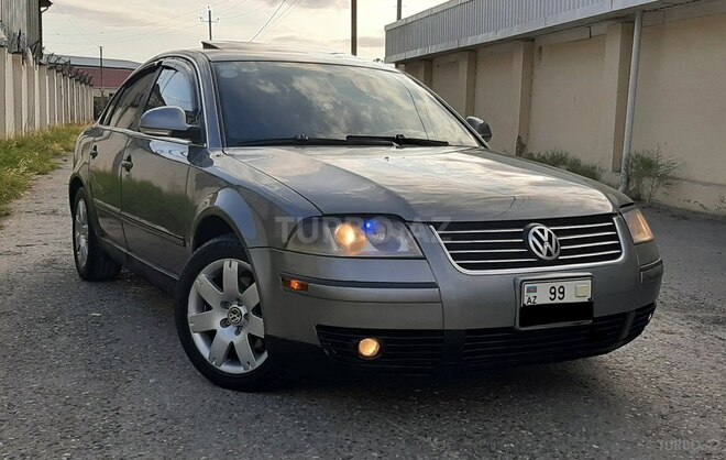 Volkswagen Passat-8