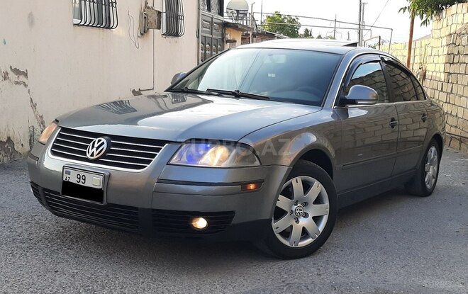 Volkswagen Passat-7