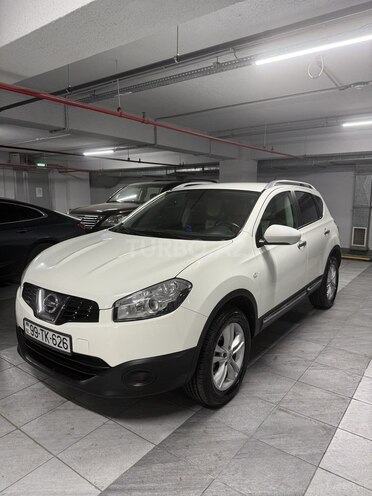 Nissan Qashqai-2