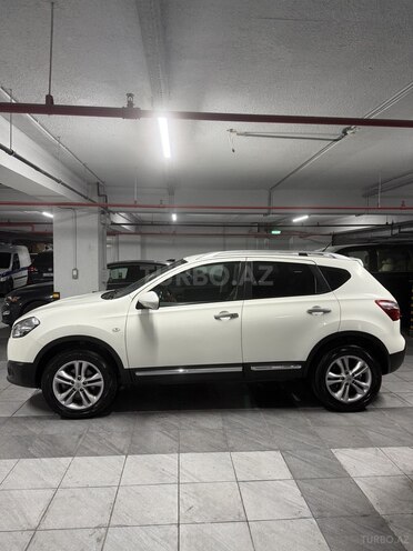 Nissan Qashqai-4