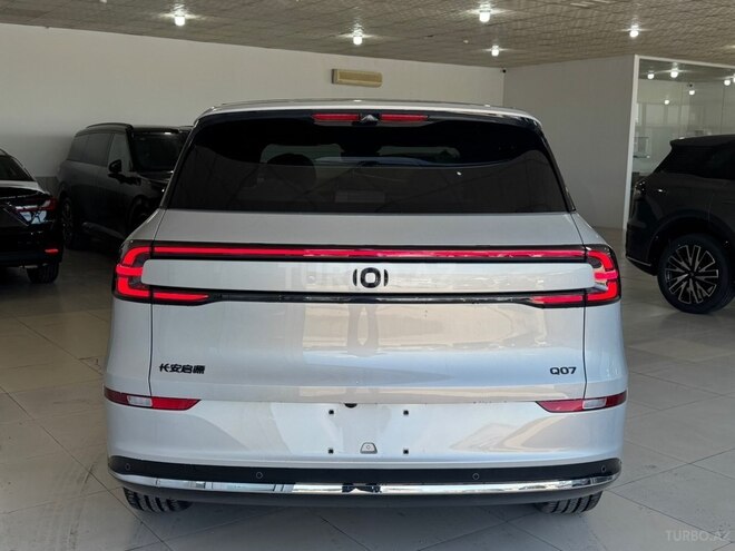 Changan Qiyuan Q07-6