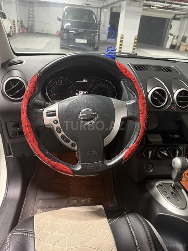 Nissan Qashqai-7