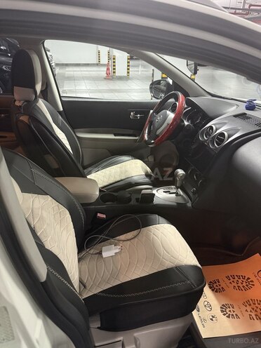 Nissan Qashqai-8