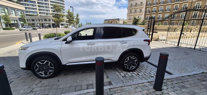 Hyundai Santa Fe-6