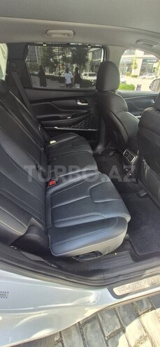 Hyundai Santa Fe-8