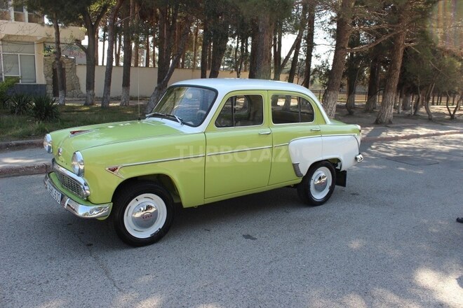 Moskvich 403-2